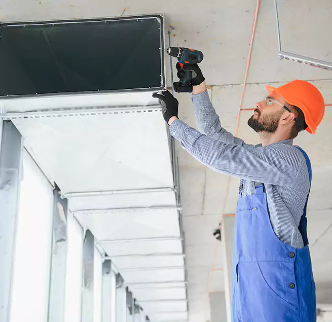 Why Homeowners & Businesses Trust Us in Benbrook, TX