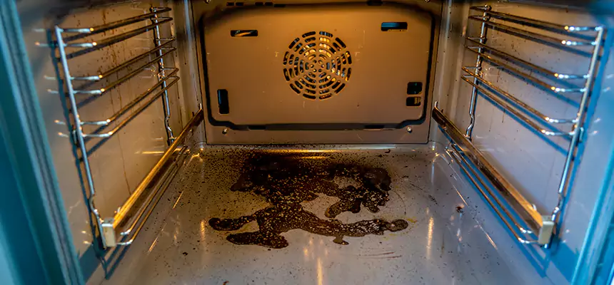 Our Air Duct Overhaul & Upgrades Services in Benbrook, TX