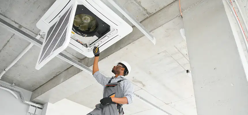 Efficient Multi‑Unit & HOA Annual Vent Cleaning Plans in Benbrook