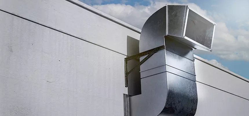 Comprehensive Commercial HVAC Cleaning in Benbrook