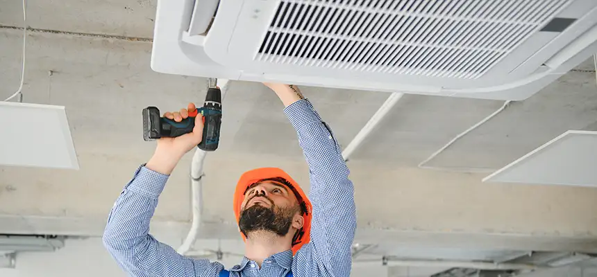 Detailed Multi‑Unit Riser & Roof Termination Cleaning in Benbrook