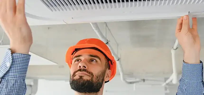 Our Furnace Vent Cleaning Services in Benbrook, TX