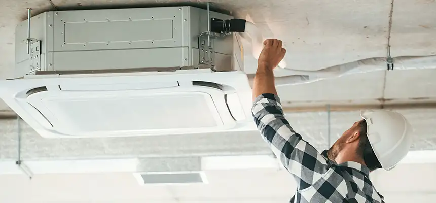 Our Local Vent Cleaning Services in Benbrook, TX