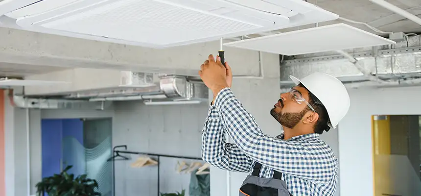 Our Roof Dryer Vent Cleaning Services in Benbrook, TX