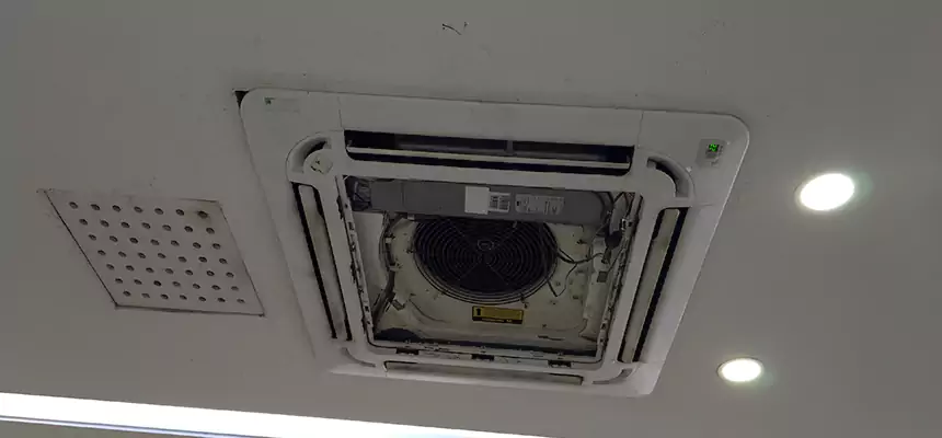 Our Wall Vent Cleaning Service Services in Benbrook, TX