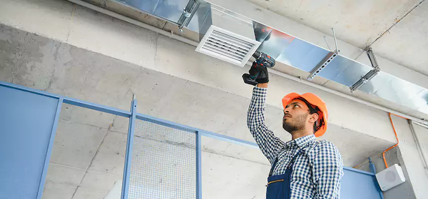 Efficient Exhaust Vent Cleaning in Benbrook, TX