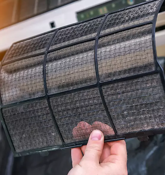 Top-notch AC Air Filter Replacement in Benbrook