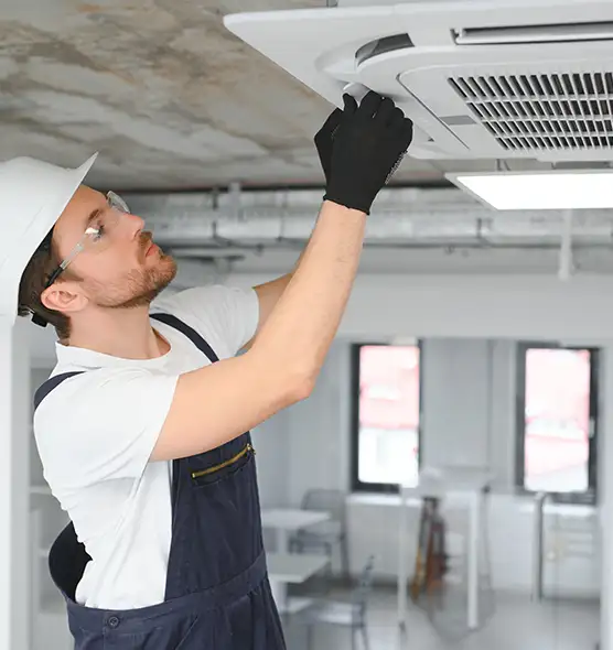 Top Affordable Duct Cleaning Services Near Me in Benbrook, TX