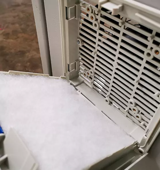 About Air Duct Overhaul & Upgrades in Benbrook, TX