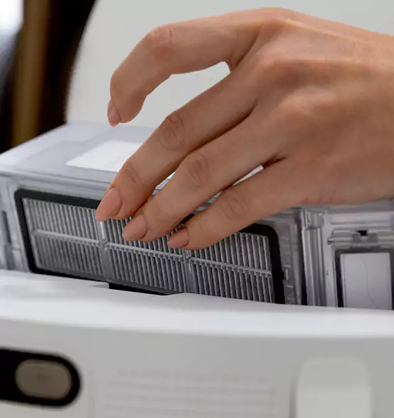  Professional Dryer Vent Lint Filter Cleaning in Benbrook, TX