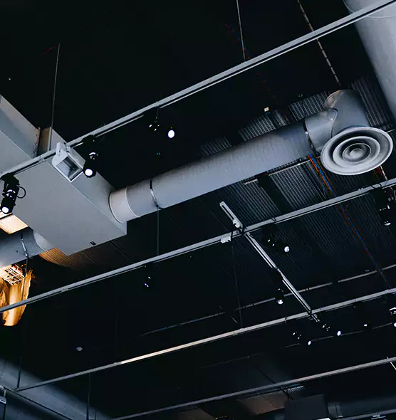 Professional Duct Cleaning For LEED Homes in Benbrook, TX