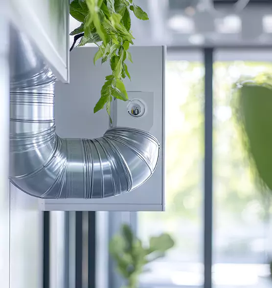 Professional Eco-Friendly Duct Cleaning Services in Benbrook, TX