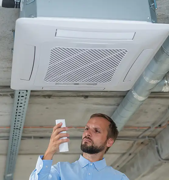 About Local Vent Cleaning Services in Benbrook, TX