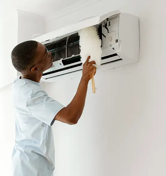 Professional Maximize AC Efficiency  in Benbrook, TX