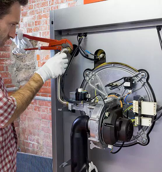 Advanced Repair Dryer Vent Hose in Benbrook, TX