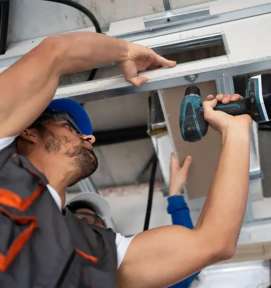 About Vent Smoke Odor Elimination in Benbrook, TX