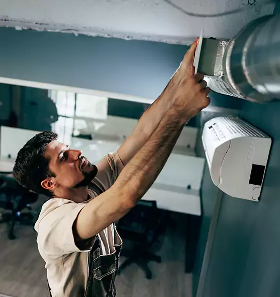 Reliable Warehouse Vent Cleaning in Benbrook, TX