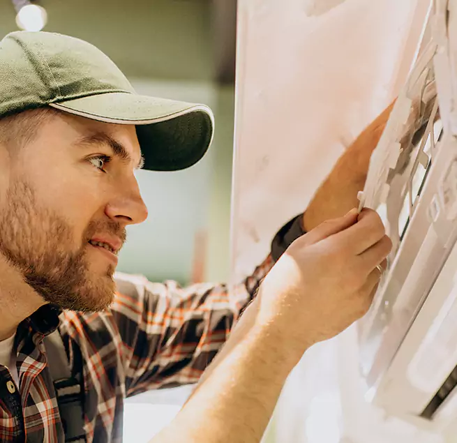 Why Homeowners Businesses Trust Us in Benbrook, TX?