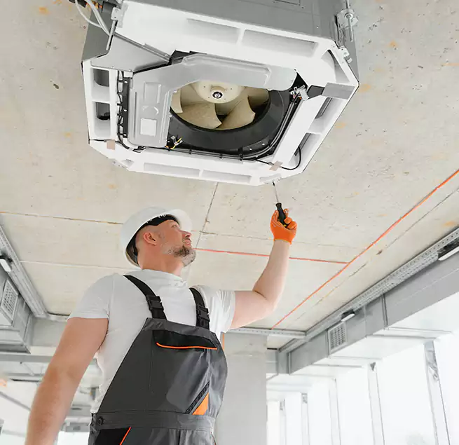 Why Homeowners & Businesses Trust Us in Benbrook, TX?