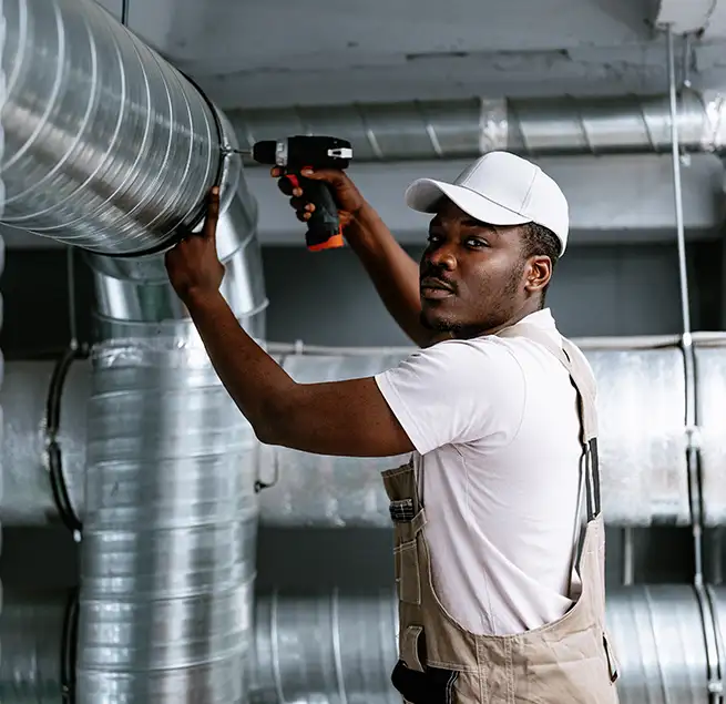 Why Homeowners & Businesses Trust Us Benbrook, TX