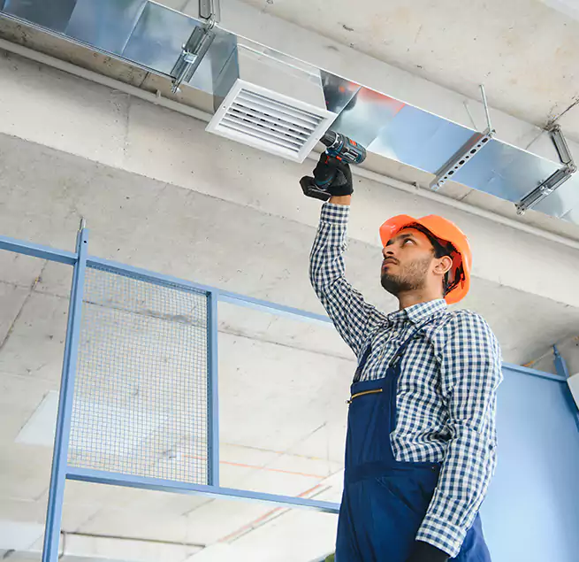 Why Homeowners & Businesses Trust Us in Benbrook, TX?