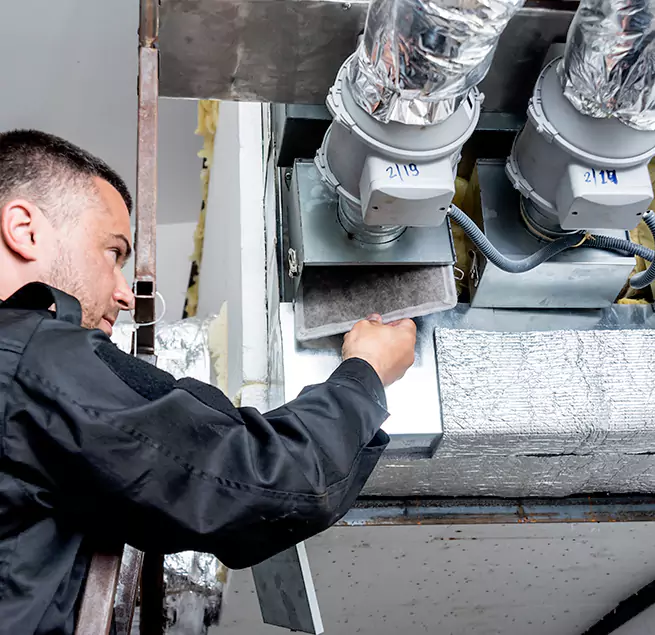 Why Homeowners & Businesses Trust Us in Benbrook, TX?