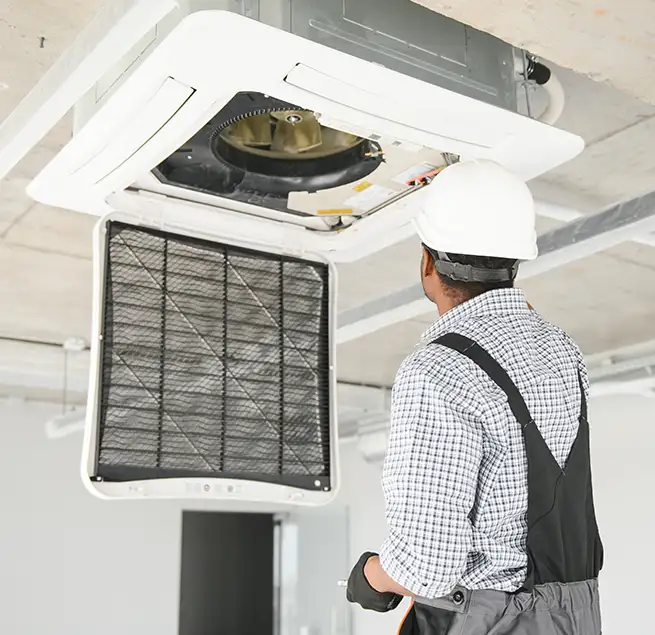 Why Homeowners & Businesses Trust Us in Benbrook, TX?