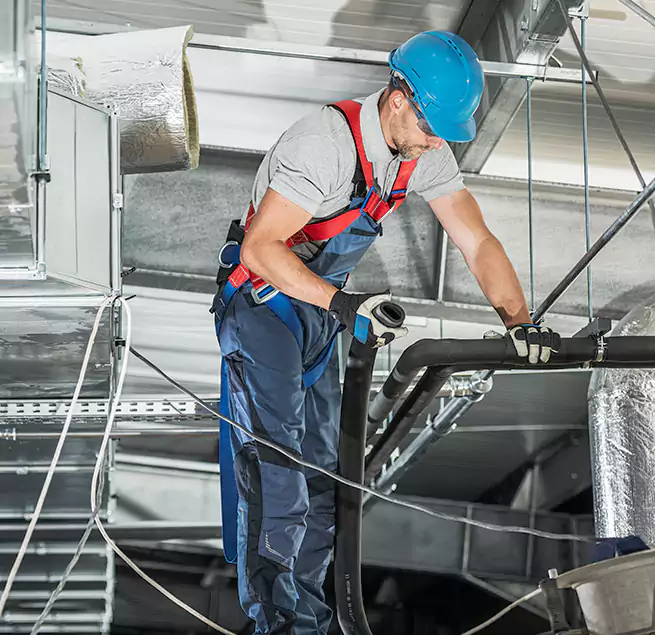 Why Homeowners & Businesses Trust Us in Benbrook, TX?