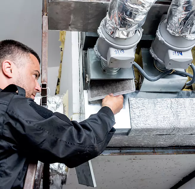 Why Homeowners & Businesses Trust Us in Benbrook, TX?