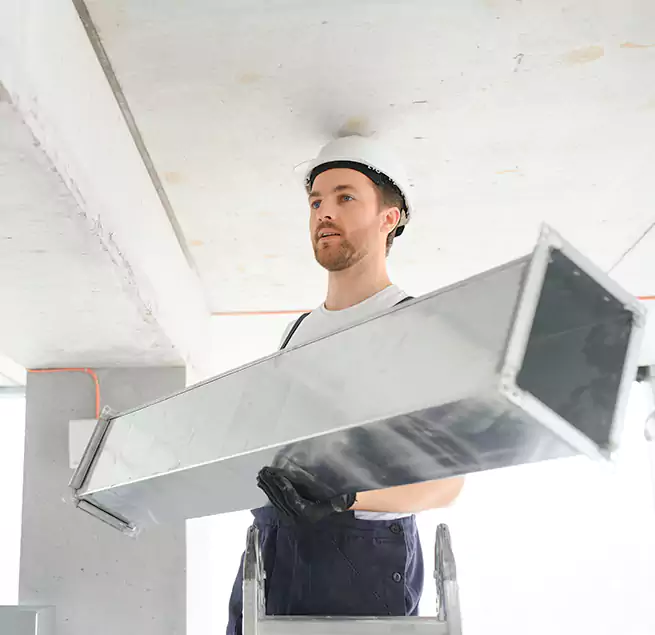 Why Homeowners & Businesses Trust Us in Benbrook, TX