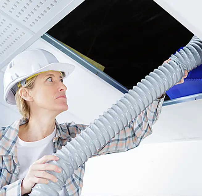 Why Homeowners & Businesses Trust Us Benbrook, TX