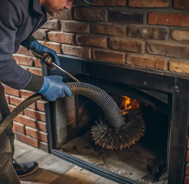 Why Homeowners & Businesses Trust Us in Benbrook, TX?