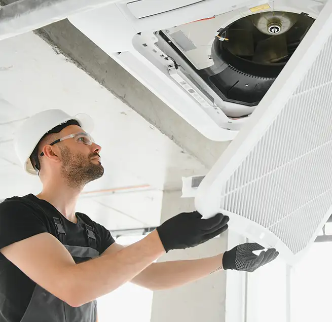 Why Homeowners & Businesses Trust Us in Benbrook, TX?