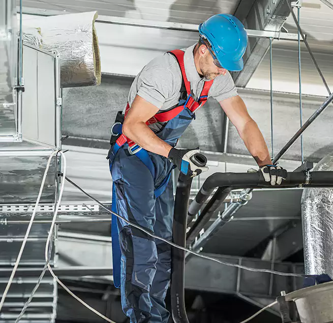 Why Homeowners & Businesses Trust Us in Benbrook, TX?