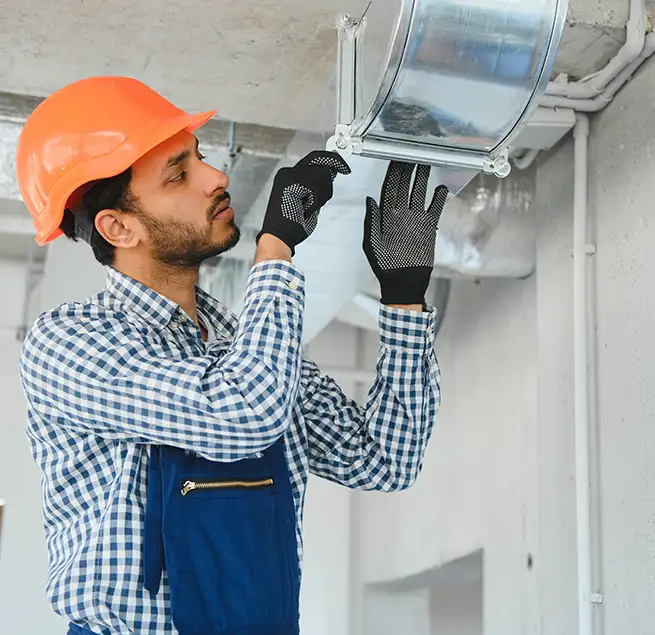 Why Homeowners & Businesses Trust Us in Benbrook, TX?