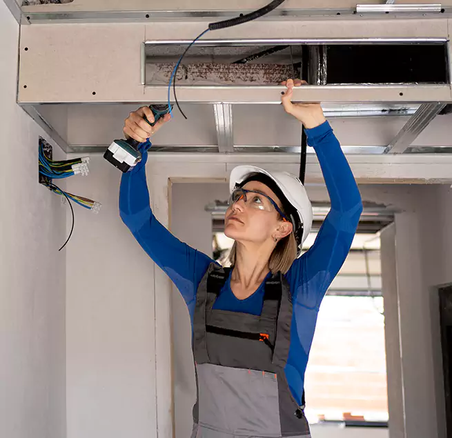 Why Homeowners & Businesses Trust Us in Benbrook, TX?