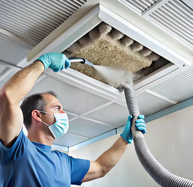 Why Homeowners Businesses Trust Us in Benbrook, TX?