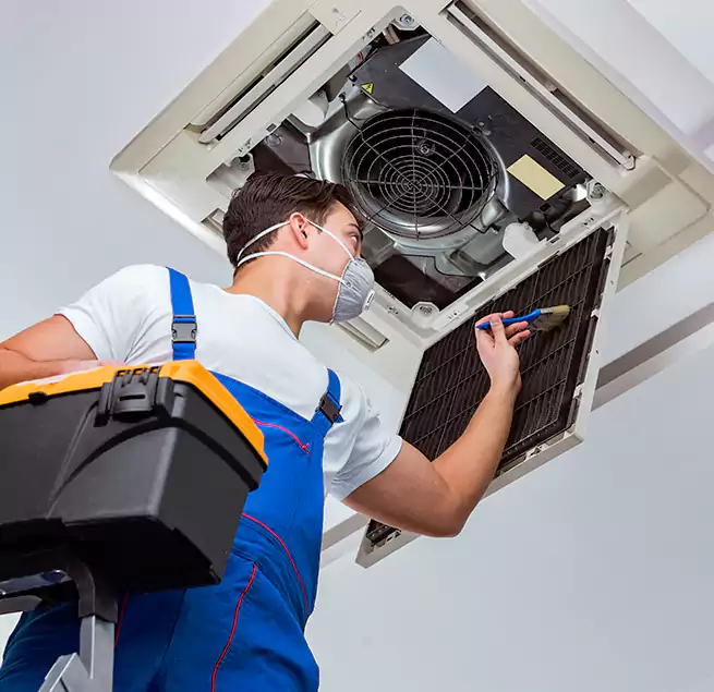 Why Homeowners & Businesses Trust Us in Benbrook, TX?