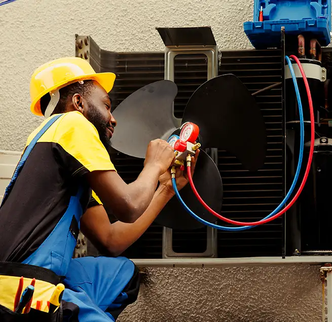 Why Homeowners & Businesses Trust Us in Benbrook, TX?