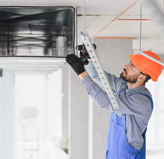 Why Homeowners & Businesses Trust Us in Benbrook, TX?