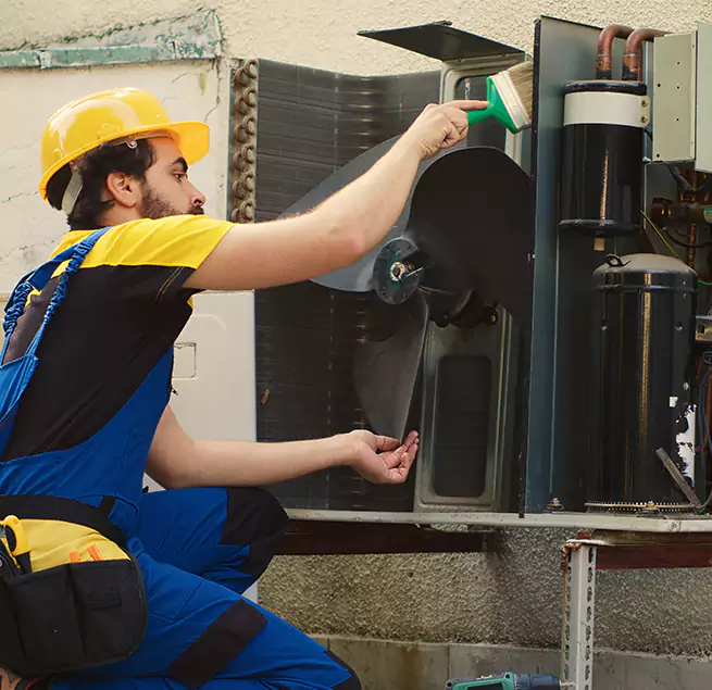  Why Homeowners & Businesses Trust Us in Benbrook, TX?