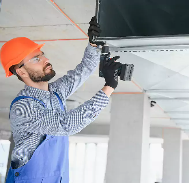 Why Homeowners & Businesses Trust Us in Benbrook, TX?