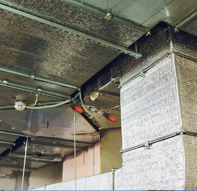 Why Homeowners & Businesses Trust Us Benbrook, TX?