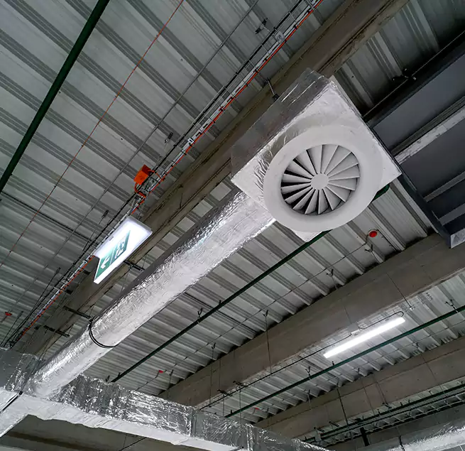 Why Homeowners & Businesses Trust Us in Benbrook, TX?