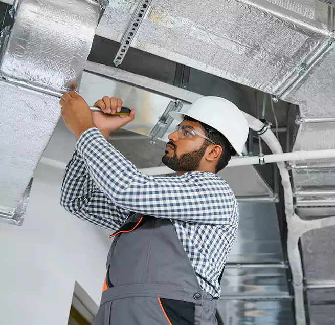 Why Homeowners & Businesses Trust Us in Benbrook, TX?