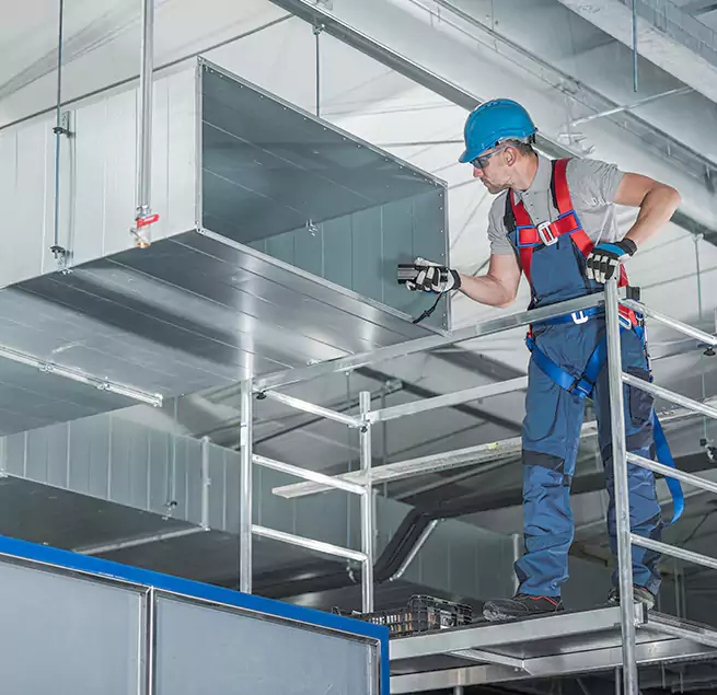 Why Homeowners & Businesses Trust Us Benbrook, TX