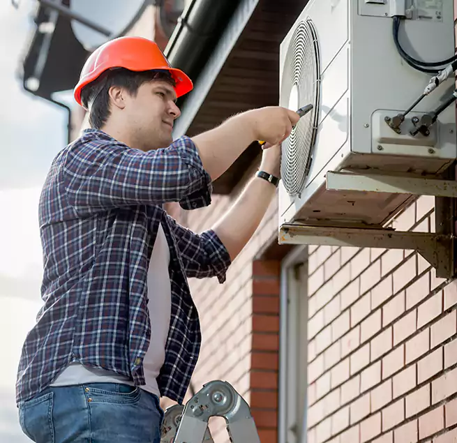 Why Homeowners & Businesses Trust Us Benbrook, TX