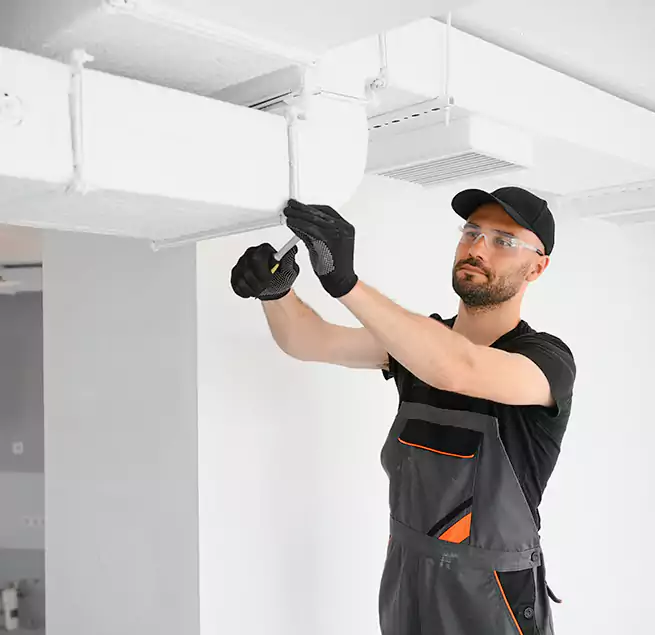 Why Homeowners & Businesses Trust Us in Benbrook, TX?