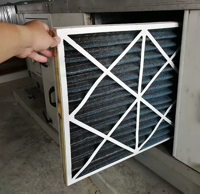 Why Homeowners & Businesses Trust Us Benbrook, TX?